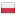 sucharry.pl server is located in Poland